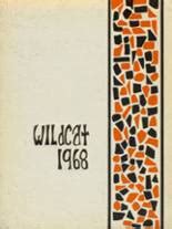 Los Gatos High School from Los gatos, California Yearbooks