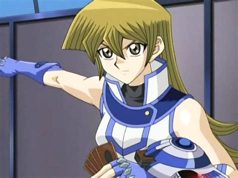 Who's your inayopendelewa female character? - Yu-Gi-Oh GX - fanpop