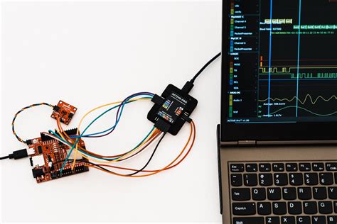 Getting Started — Active Firmware Tools