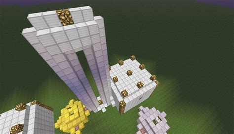 Super Efficient, Multi-Mob Grinder + Farm Complex Minecraft Map