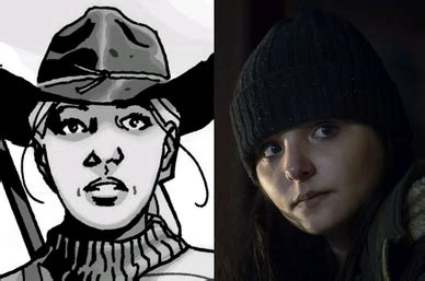 Lydia (The Walking Dead) - Wikipedia