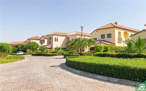 Jumeirah Golf Estates – Area & Neighbourhood Guide » Bayut™