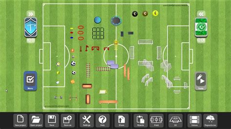 TacticalPad - Quick Training