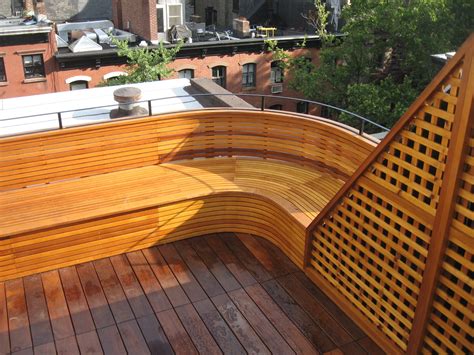 Garapa Wood (Brazilian Ash) Tropical Decking and Siding