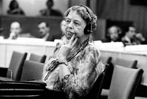 Eleanor Roosevelt and the Universal Declaration of Human Rights ...