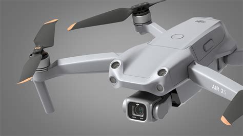 DJI Mavic Air 2S Review: One Big Upgrade The Verge | lupon.gov.ph