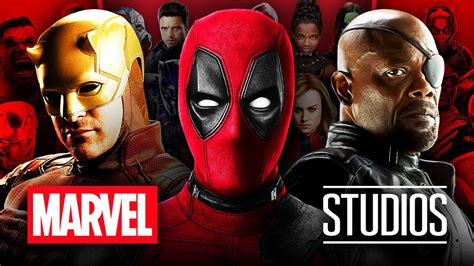 Why Marvel Phase 5 Movies & Shows Keep Getting Delayed (Report)