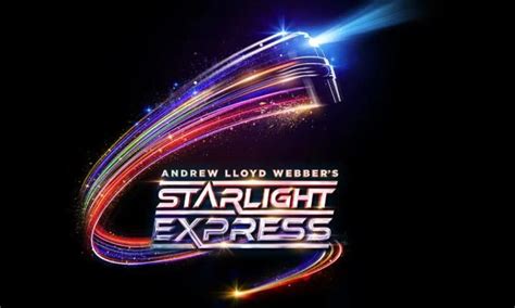 Starlight Express 2024 Theatre Tickets - Sam Leslie