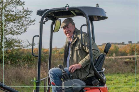 When is Clarkson’s Farm season 2 coming out? | GoodtoKnow