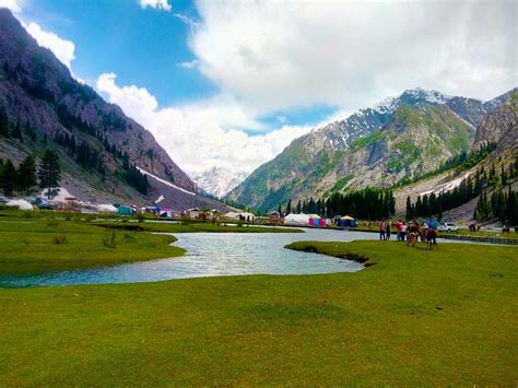 Trip to Swat, Kalam & Malam Jabba - Travel Crafters