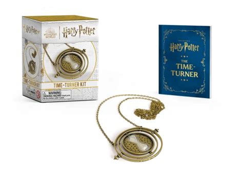 Harry Potter Time Turner Kit – www.shoptherocket.com