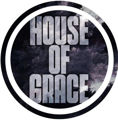 Live - House Of Grace