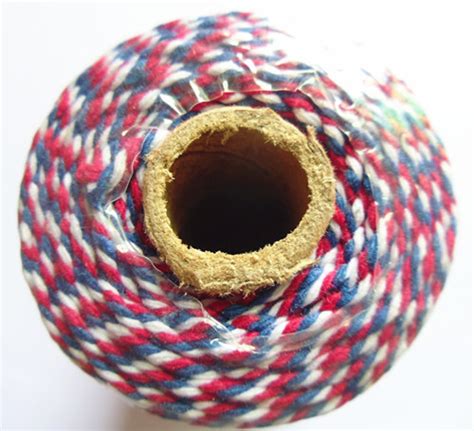 Divine Twine,200 Spools Mixed 16 Colors Bakers Twine Wholesale