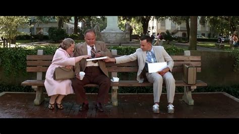 Enajenar Cerveza jefe forrest gump banco Muerto en el mundo encuesta ...