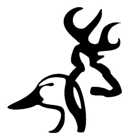 Browning Deer Logo Pictures | Free download on ClipArtMag