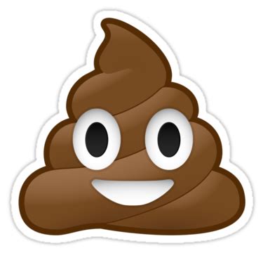 Png de emojis del Poop by dubraskaedicion on DeviantArt