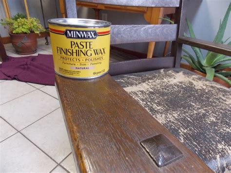 Restoring & Protecting Furniture Tips | Minwax Blog