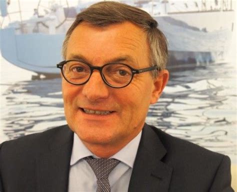 Interview with Bruno Cathelinais, CEO of the Beneteau Group http://www.murrayyachtsales.com ...