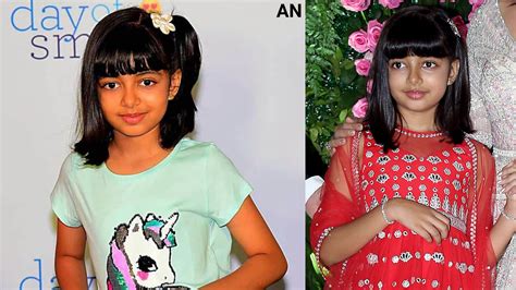 Aaradhya Bachchan Wiki, Age, Height And Biography