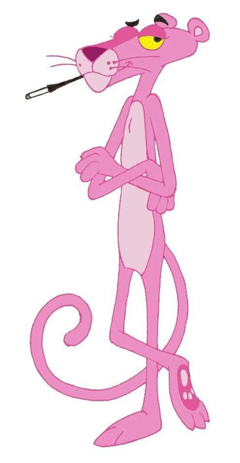 Pink Panther | Pink panther cartoon, Pink panthers, Pink panter