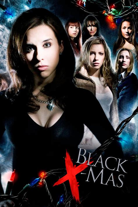 Black Christmas (2006) - Trakt.tv