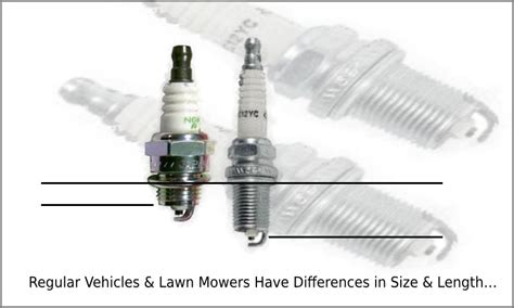 What Spark Plug to Use for Lawn Mower: A Handy Guide.