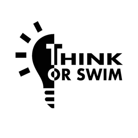 Think or Swim - Content Consultancy, Video Marketing