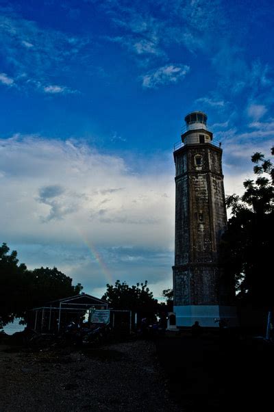 Bagacay Point Lighthouse (Parola, Liloan, Northern Cebu) - Jay Dilan