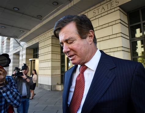 Paul Manafort - Biography, Height & Life Story | Super Stars Bio