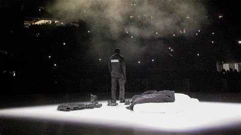 Kanye West Introduces ‘Donda’ to the World, With Creative Direction by ...