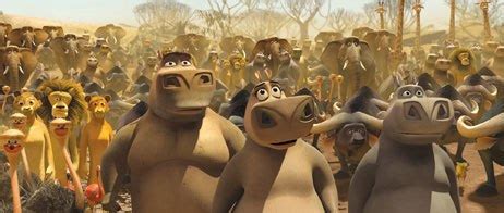 'Madagascar: Escape 2 Africa' -- What Next? | Animation World Network