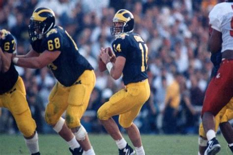 How many CFP championships has Michigan football won? - SportsKnot