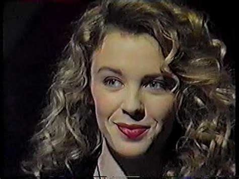 Kylie Minogue - Going Live 1989 - Never Too Late Performance and Phone in. - YouTube