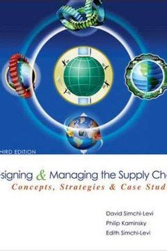 23 Best Books on Supply Chain Management