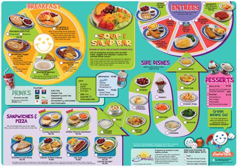 Eat N Park Breakfast Menu: Start Your Day Deliciously! - Marie’s Crisis