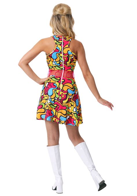 Gogo Gal Women's Costume