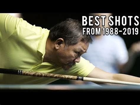 WISDOM OF A FOOL: EFREN BATA REYES (Best Shots from 1988-2019)