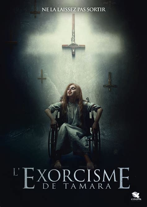 L'EXORCISME DE TAMARA | Condor