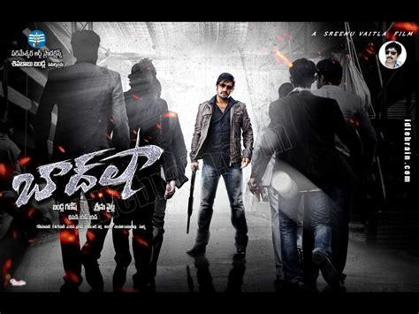 Baadshah - Telugu film wallpapers - Telugu cinema - NTR & Kajal Agarwal