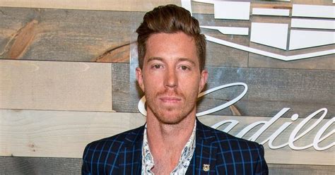 Shaun White Calls Out Passenger's Plane Etiquette After Fellow Flyer Puts Their Bare Feet on ...