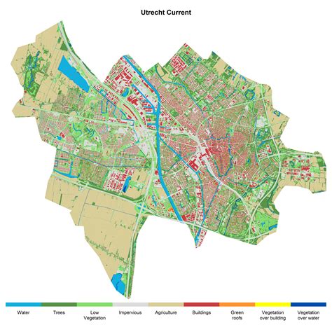 City-scale Assessment Maps | NATURVATION