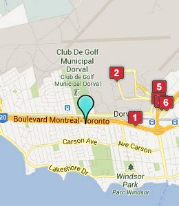 Dorval, Quebec Hotels & Motels - See All Discounts