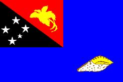 West New Britain 2017 Election Results - Papua New Guinea Today