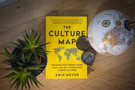 The Culture Map | Riassunto e note | Recensione libro — Davide Cimitan