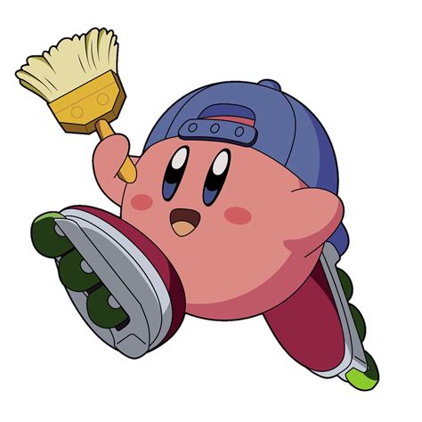 Paint | Kirby Wiki | FANDOM powered by Wikia