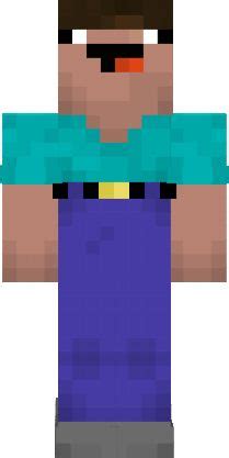 Noob Skin | Nova Skin | Minecraft characters, Minecraft costumes, Minecraft