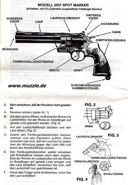 Crosman 357