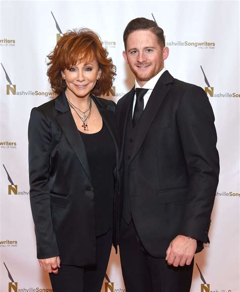 Reba McEntire Performed "Fancy" At Son Shelby's Walt Disney World Wedding