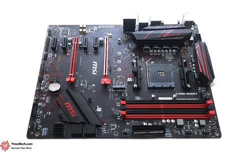 หน้าที่ 1 - msi-b450-gaming-plus-review | Vmodtech.com | Review ...