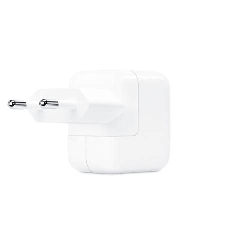 Apple 12W USB Power Adapter - iCentral